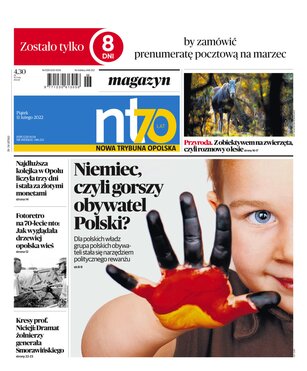 Nowa Trybuna Opolska 34/2022