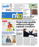 Nowa Trybuna Opolska 36/2022