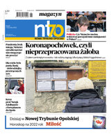 Nowa Trybuna Opolska 4/2022