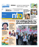 Nowa Trybuna Opolska 41/2022