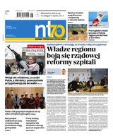 Nowa Trybuna Opolska 43/2022