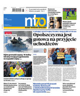 Nowa Trybuna Opolska 44/2022