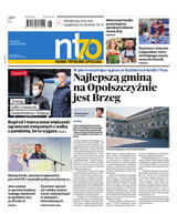 Nowa Trybuna Opolska 45/2022