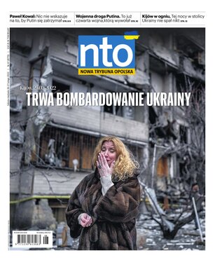 Nowa Trybuna Opolska 47/2022