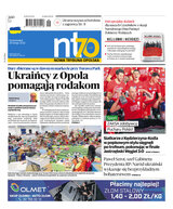 Nowa Trybuna Opolska 48/2022