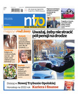 Nowa Trybuna Opolska 5/2022