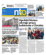 Nowa Trybuna Opolska 51/2022
