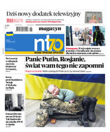 Nowa Trybuna Opolska 52/2022