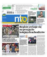 Nowa Trybuna Opolska 54/2022