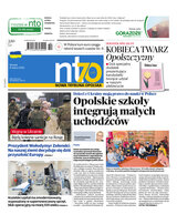 Nowa Trybuna Opolska 55/2022