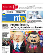 Nowa Trybuna Opolska 58/2022