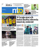 Nowa Trybuna Opolska 6/2022