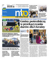 Nowa Trybuna Opolska 60/2022