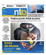 Nowa Trybuna Opolska 70/2022