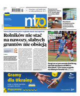 Nowa Trybuna Opolska 72/2022