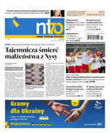 Nowa Trybuna Opolska 75/2022
