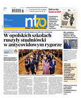 Nowa Trybuna Opolska 8/2022