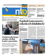 Nowa Trybuna Opolska 80/2022