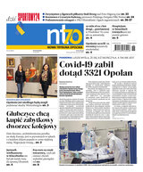 Nowa Trybuna Opolska 84/2022