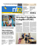 Nowa Trybuna Opolska 92/2022