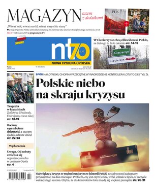 Nowa Trybuna Opolska 99/2022