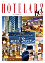 Hotelarz 1/2022