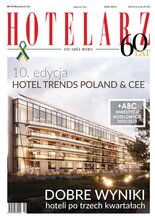 Hotelarz 10/2022