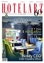 Hotelarz 11/2022