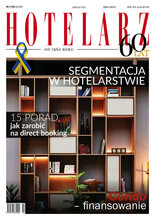 Hotelarz 2/2022
