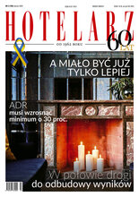 Hotelarz 3/2022