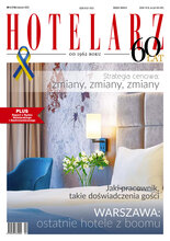 Hotelarz 4/2022