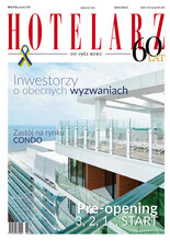 Hotelarz 6/2022