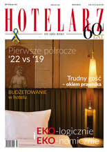 Hotelarz 7/2022
