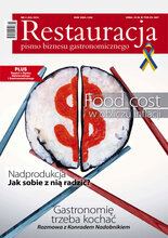 Restauracja 3/2022