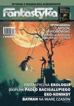 Nowa Fantastyka 3/2022