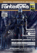 Nowa Fantastyka 7/2022