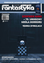 Nowa Fantastyka 9/2022