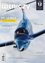 Przegląd Lotniczy - Aviation Revue 12/2022