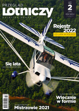 Przegląd Lotniczy - Aviation Revue 2/2022