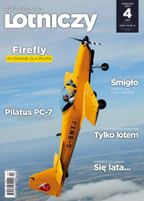Przegląd Lotniczy - Aviation Revue 4/2022