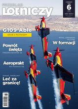 Przegląd Lotniczy - Aviation Revue 6/2022