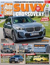 Auto Świat 4x4 1/2022