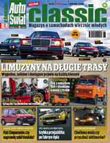 Auto Świat Classic 5/2022