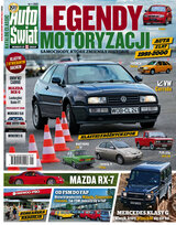 Auto Świat Katalog Classic 1/2022