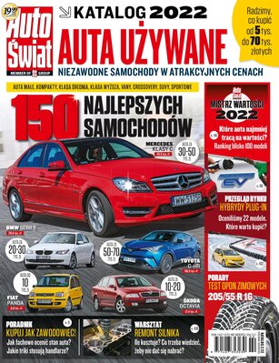 Auto Świat Katalog 2/2022