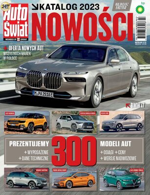 Auto Świat Katalog 3/2022
