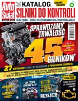 Auto Świat Katalog 4/2022