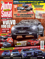 Auto Świat 1/2022