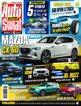 Auto Świat 10/2022