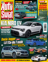 Auto Świat 13/2022